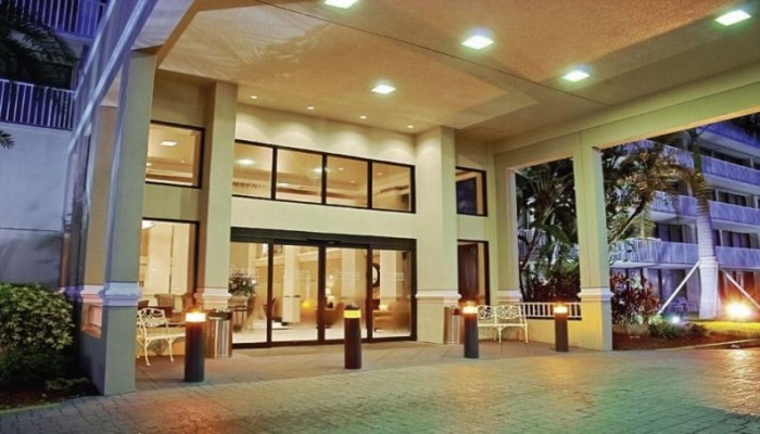 Best Western Bay Harbor Hotel poza 2