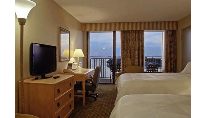 Best Western Bay Harbor Hotel poza 4