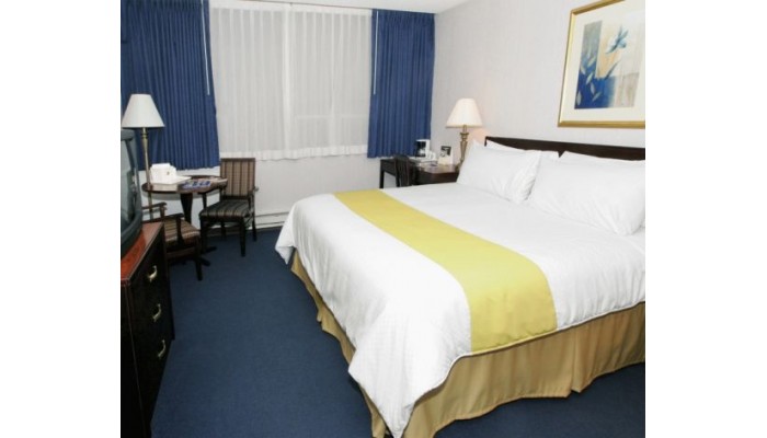 Best Western Center City Hotel poza 5