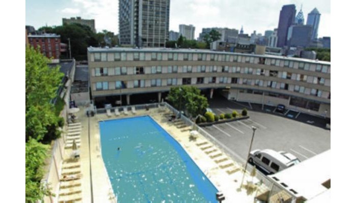 Best Western Center City Hotel poza 7