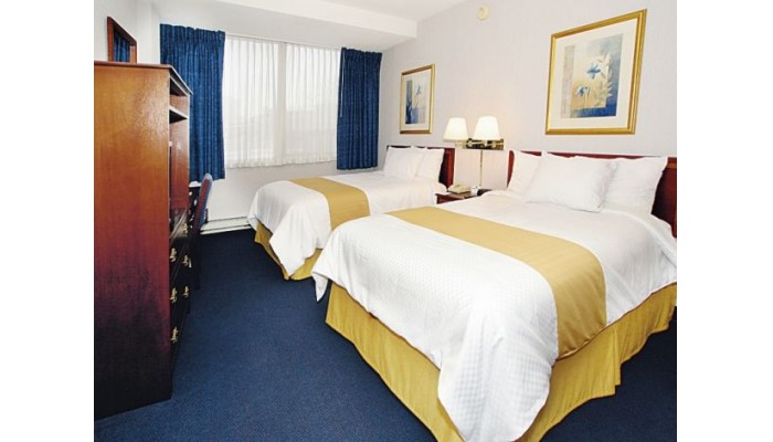 Best Western Center City Hotel poza 4