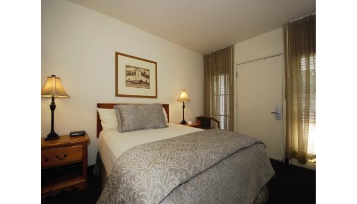 Best Western Coronado Motor Hotel poza 7