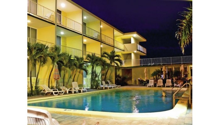 Best Western Oceanfront Resort poza 3