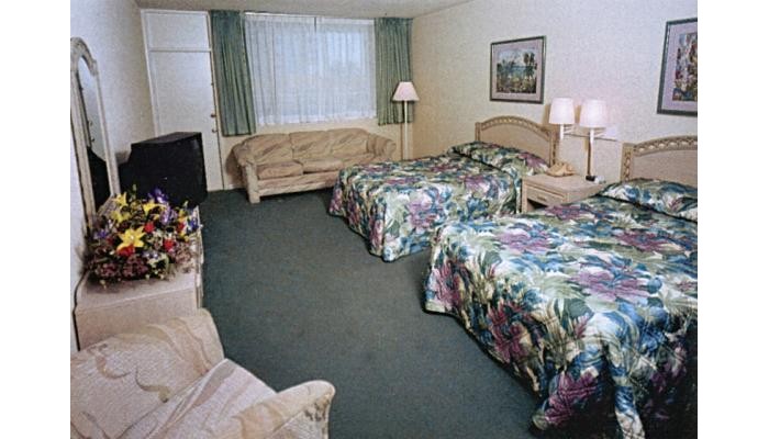 Best Western Oceanfront Resort poza 9