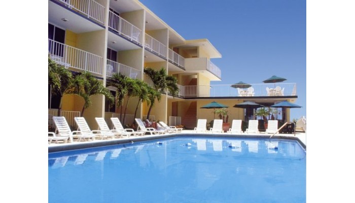 Best Western Oceanfront Resort poza 4