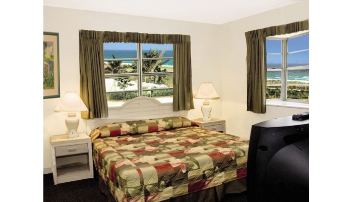 Best Western Oceanfront Resort poza 1