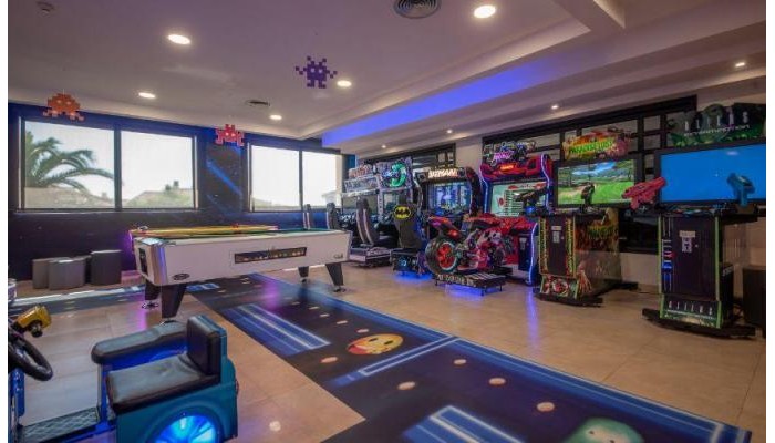 Blau Punta Reina Resort poza 23