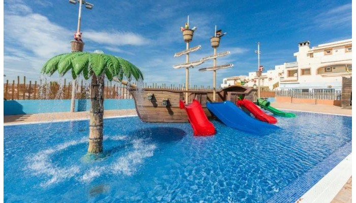 Blau Punta Reina Resort poza 16