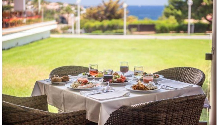 Blau Punta Reina Resort poza 13