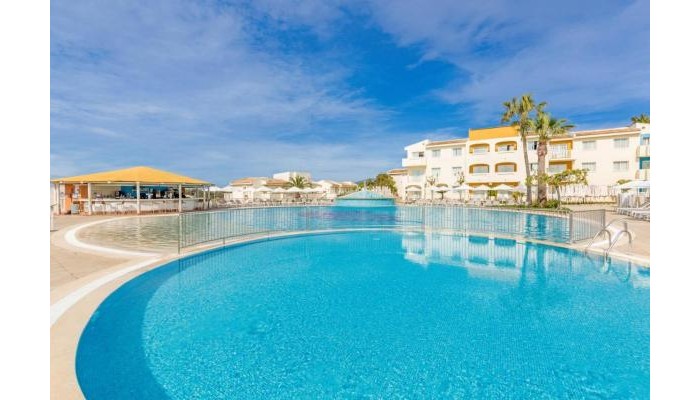 Blau Punta Reina Resort poza 17