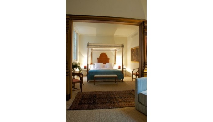 Boutique Hotel Can Cera poza 1