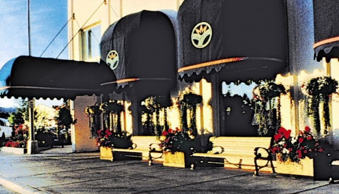 Bridgewater Hotel poza 0