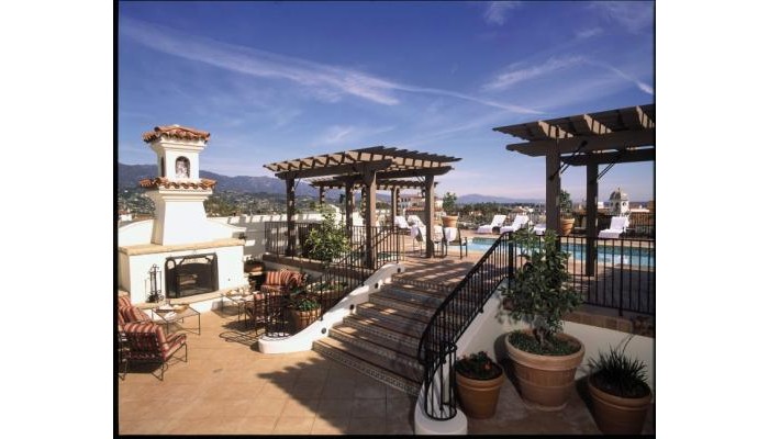 Canary, A Kimpton Hotel poza 7