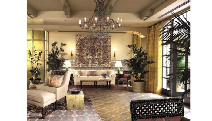 Canary, A Kimpton Hotel poza 0