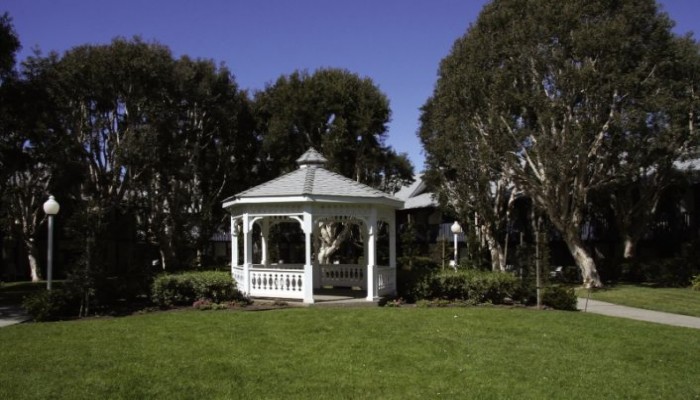 Carlsbad By The Sea Resort poza 0