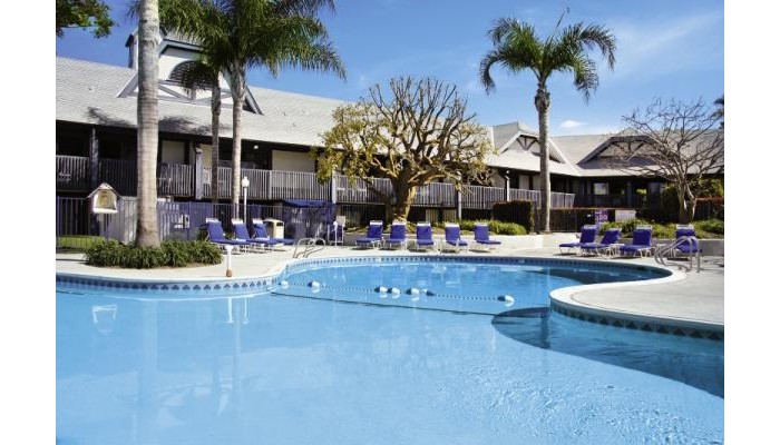 Carlsbad By The Sea Resort poza 5