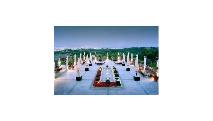 Castillo Hotel Son Vida poza 3