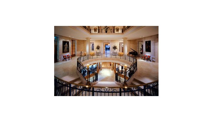 Castillo Hotel Son Vida poza 2