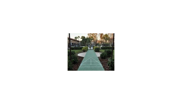 Champions World Resort poza 2