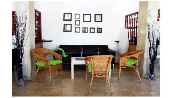 Citric Hotel Soller poza 3