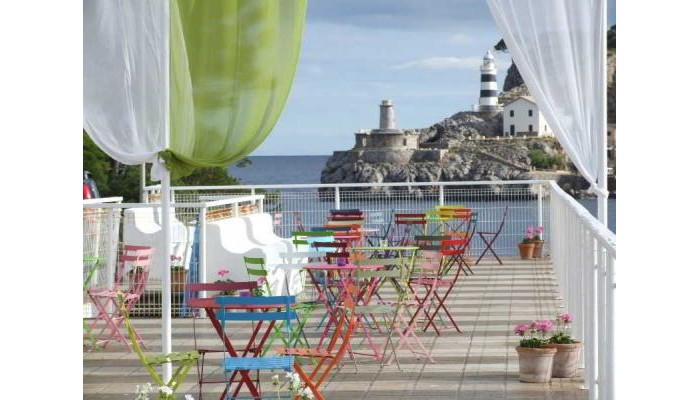 Citric Hotel Soller poza 1