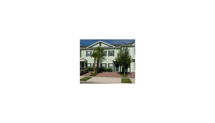 Coral Cay Resort Orlando poza 4