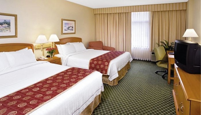 Courtyard @ Marriott Village Lbv poza 0