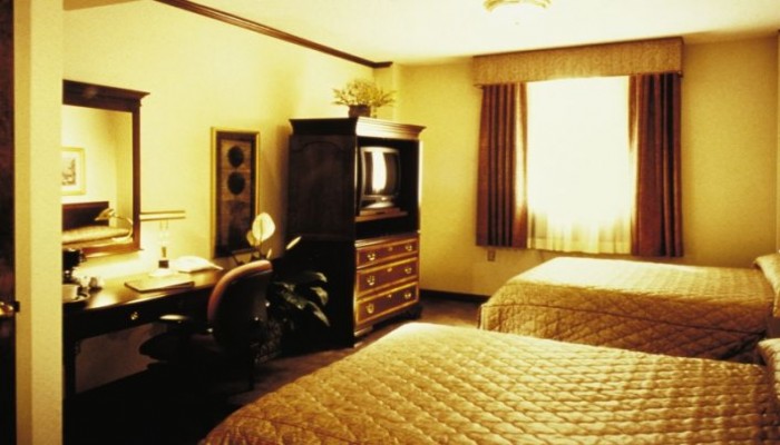 Days Hotel Broadway poza 2