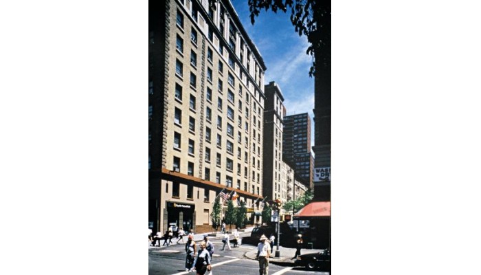 Days Hotel Broadway poza 0