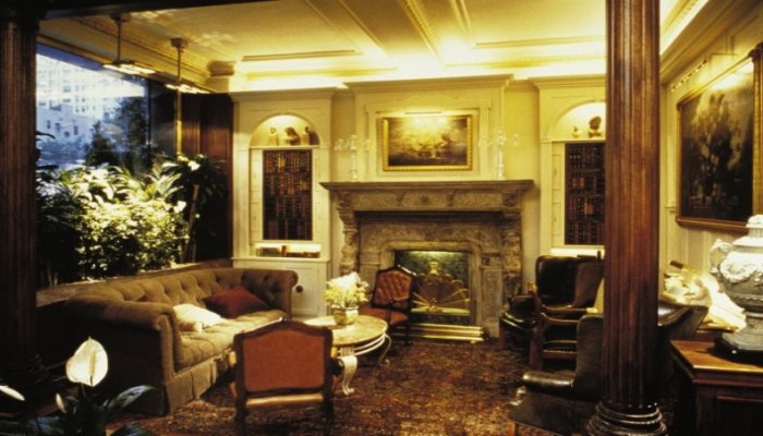 Days Hotel Broadway poza 1