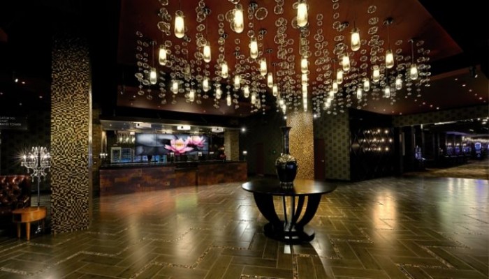 Downtown Grand Las Vegas Hotel And Casino poza 2