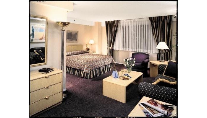 Eastgate Tower Hotel poza 7