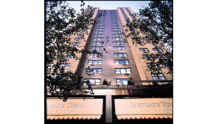 Eastgate Tower Hotel poza 1