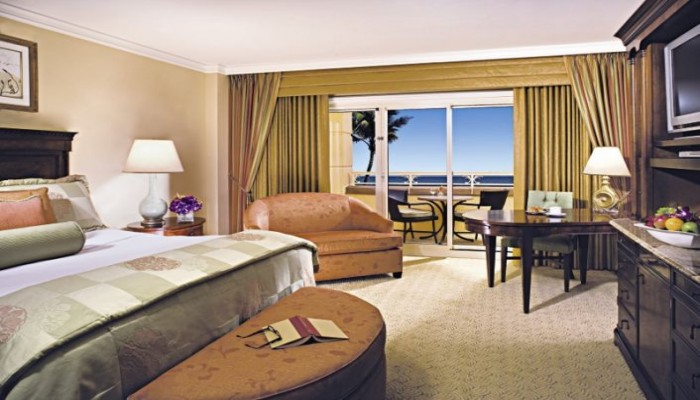 Eau Palm Beach Resort And Spa poza 3