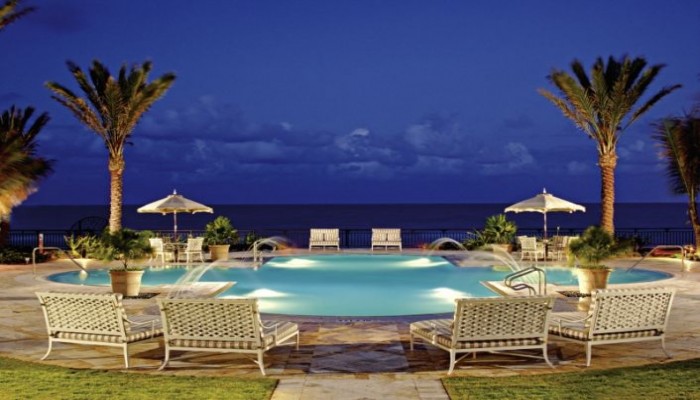 Eau Palm Beach Resort And Spa poza 7