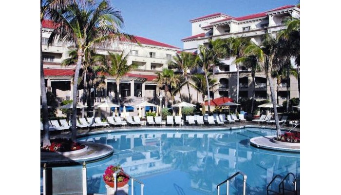 Eau Palm Beach Resort And Spa poza 8