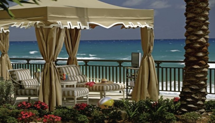 Eau Palm Beach Resort And Spa poza 6