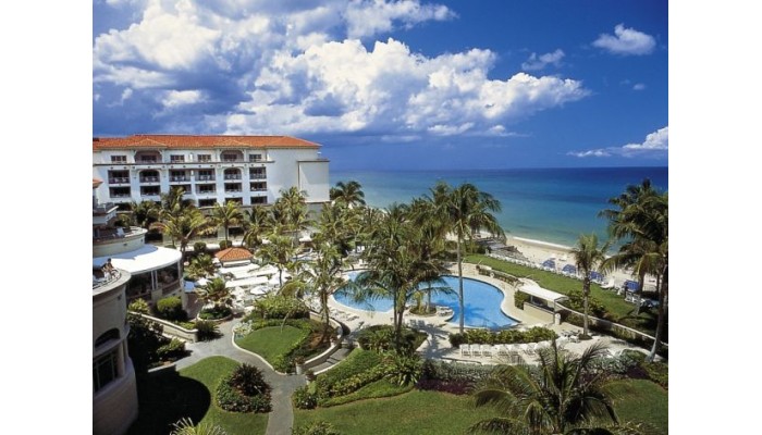 Eau Palm Beach Resort And Spa poza 0