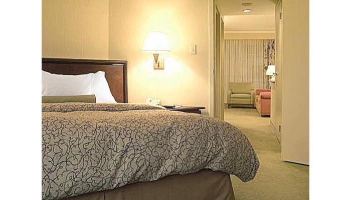 Embassy Suites Hotel Secaucus-meadowlands poza 3