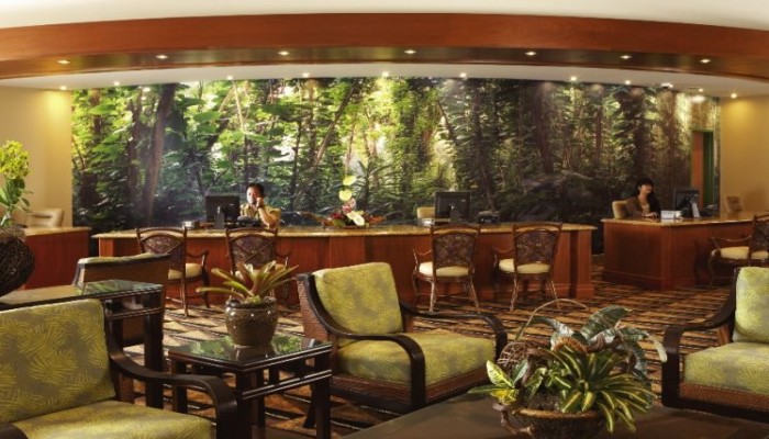 Embassy Suites Hotel Waikiki Beach Walk poza 5