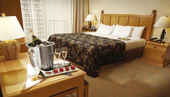 Embassy Suites Hotel Waikiki Beach Walk poza 4