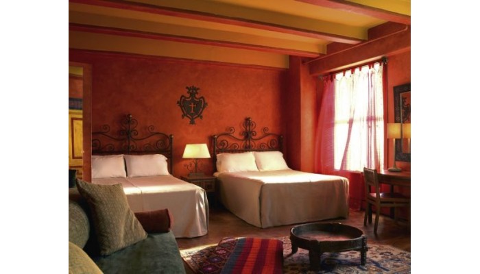 Figueroa Hotel poza 5