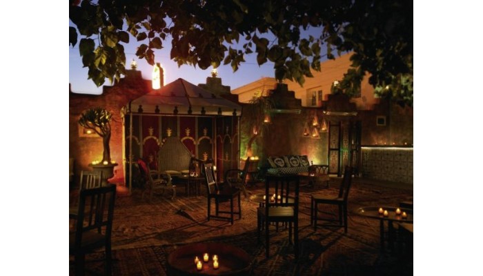 Figueroa Hotel poza 2