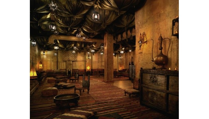 Figueroa Hotel poza 7