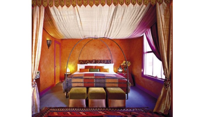 Figueroa Hotel poza 0