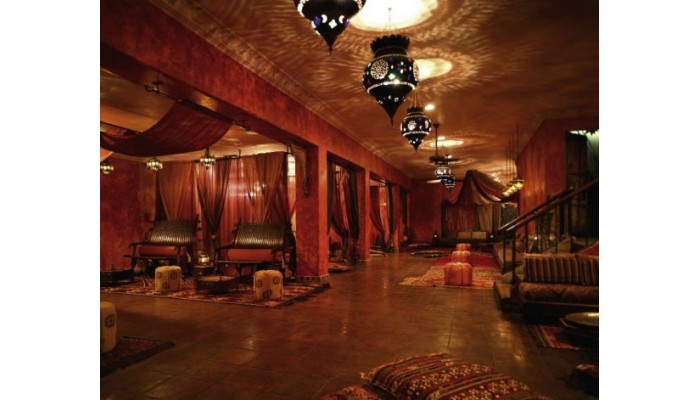 Figueroa Hotel poza 4