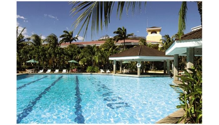 Flamingo Resort poza 8