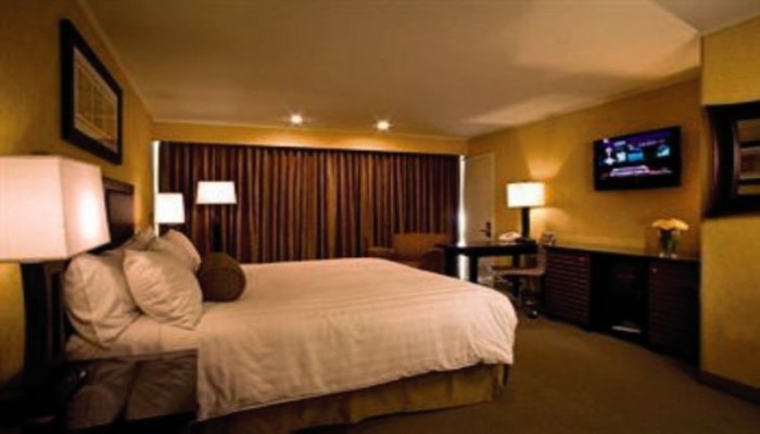 Flamingo Resort poza 0