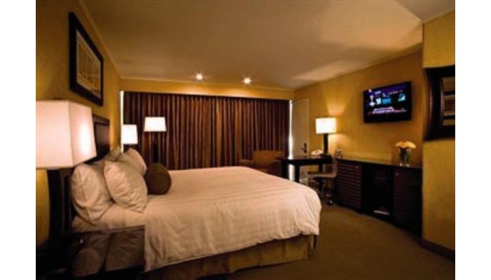 Flamingo Resort poza 5