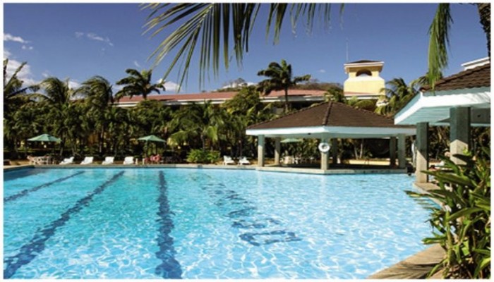 Flamingo Resort poza 3